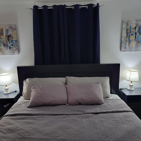 Kicsihomesweethome Santiago De Los Caballeros Luaran gambar