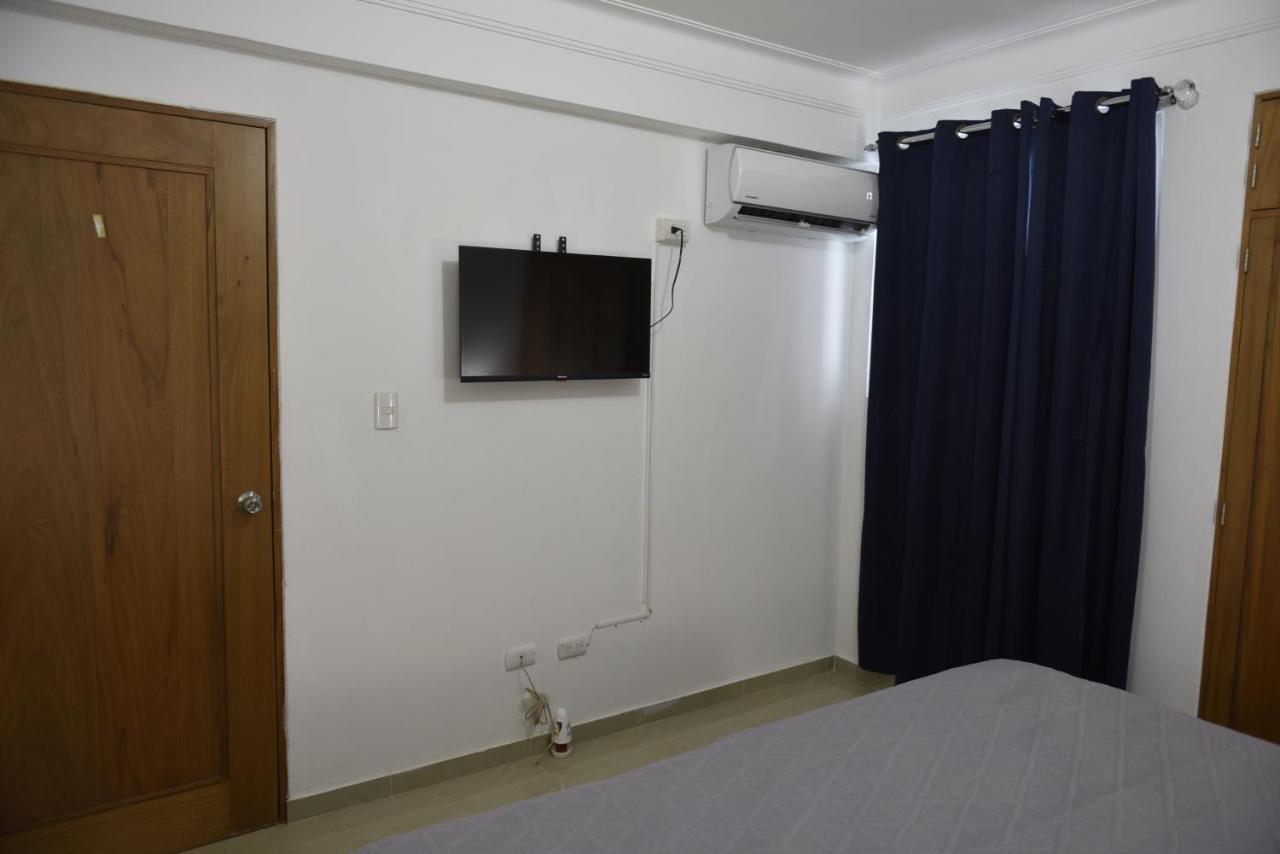 Kicsihomesweethome Santiago De Los Caballeros Luaran gambar