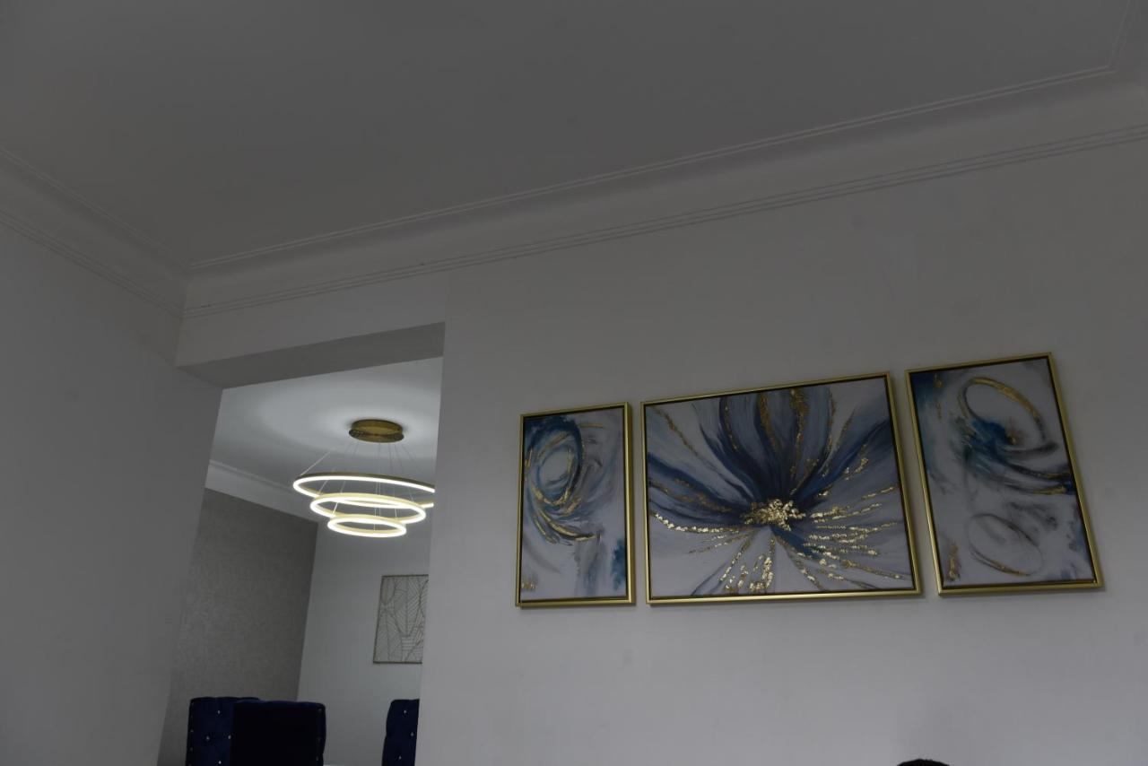 Kicsihomesweethome Santiago De Los Caballeros Luaran gambar