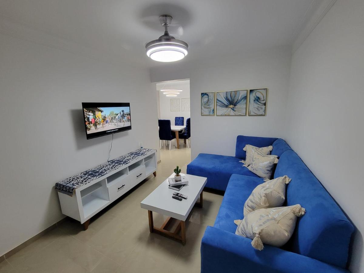 Kicsihomesweethome Santiago De Los Caballeros Luaran gambar