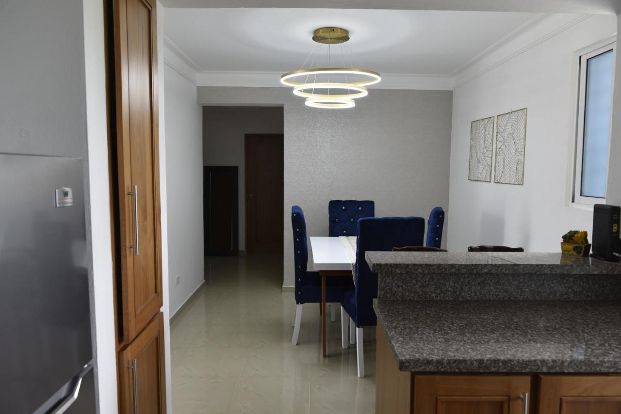 Kicsihomesweethome Santiago De Los Caballeros Luaran gambar