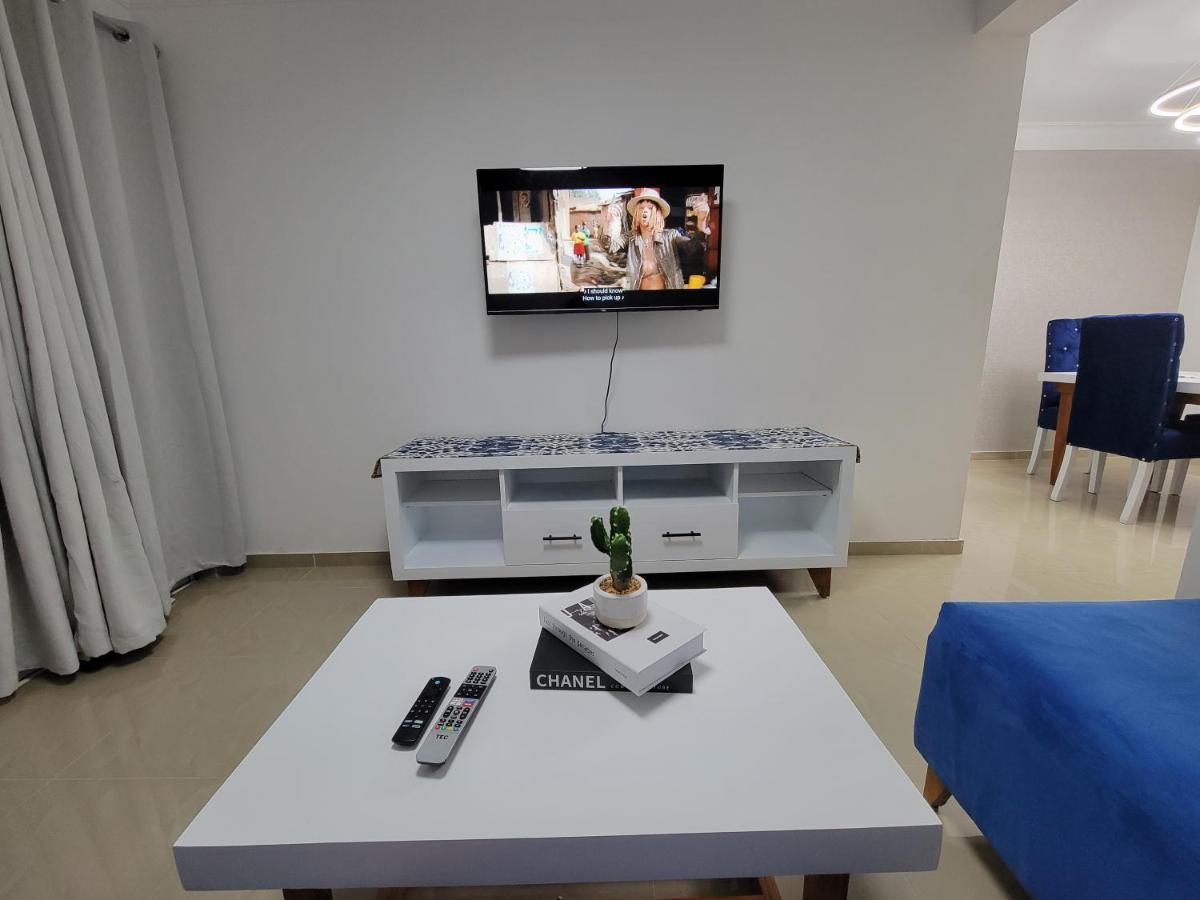 Kicsihomesweethome Santiago De Los Caballeros Luaran gambar