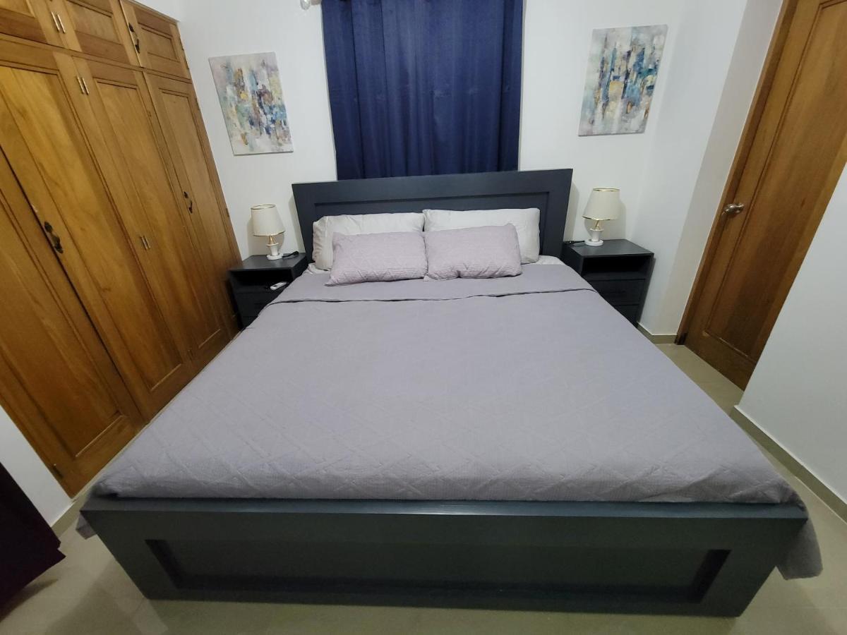 Kicsihomesweethome Santiago De Los Caballeros Luaran gambar