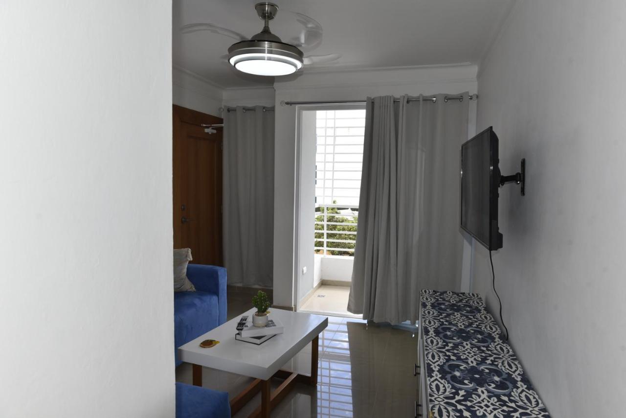 Kicsihomesweethome Santiago De Los Caballeros Luaran gambar