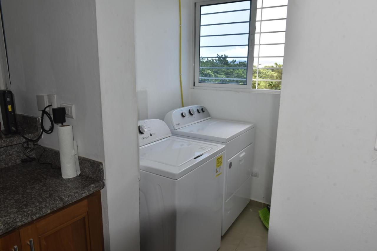Kicsihomesweethome Santiago De Los Caballeros Luaran gambar