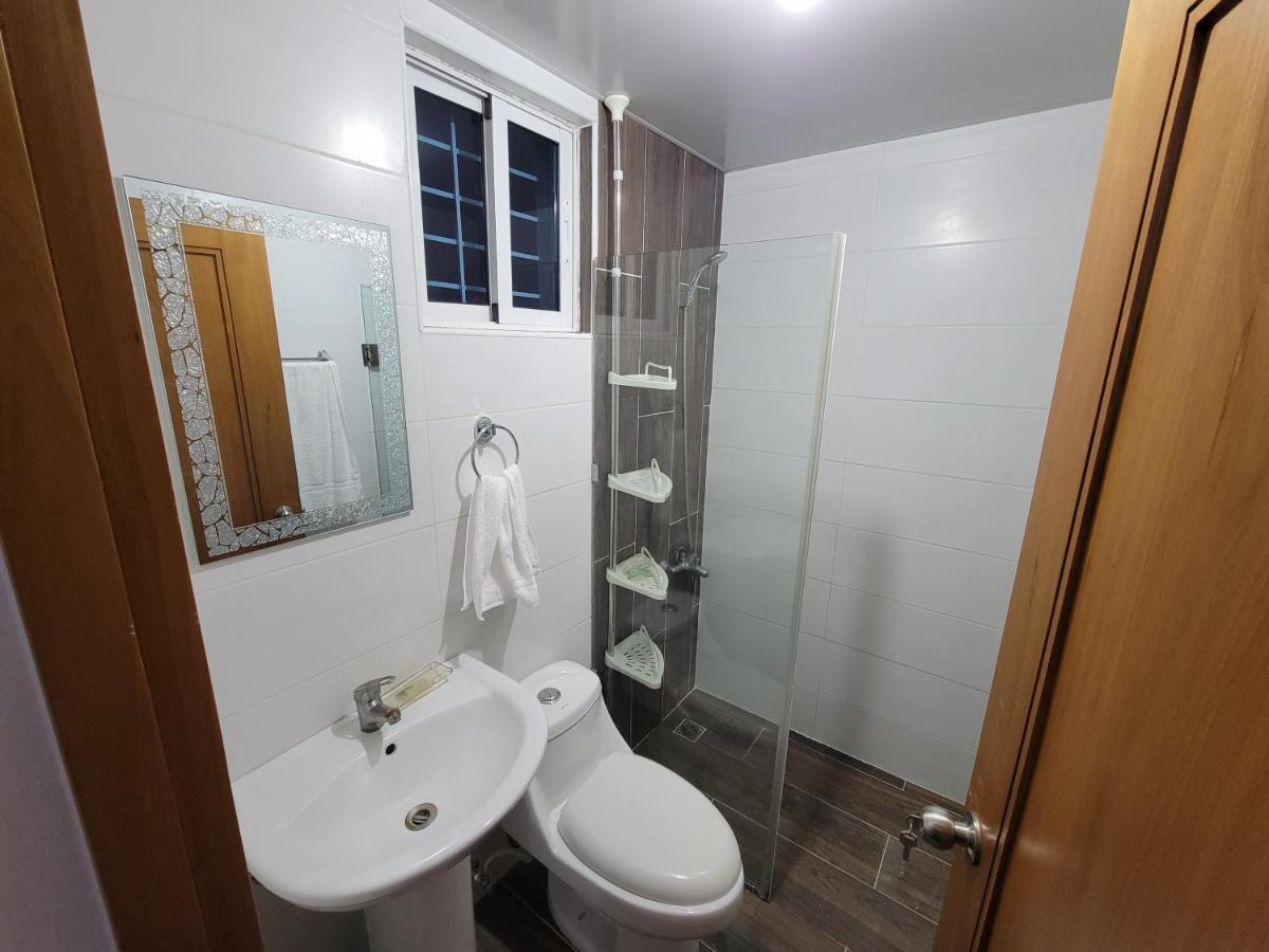 Kicsihomesweethome Santiago De Los Caballeros Luaran gambar