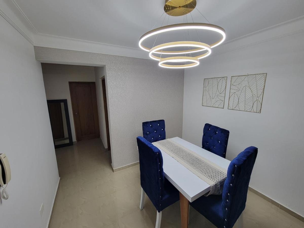 Kicsihomesweethome Santiago De Los Caballeros Luaran gambar