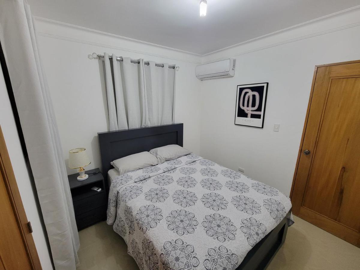 Kicsihomesweethome Santiago De Los Caballeros Luaran gambar