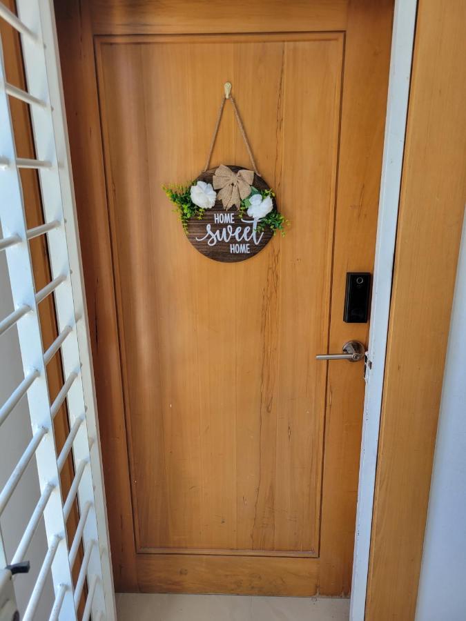 Kicsihomesweethome Santiago De Los Caballeros Luaran gambar