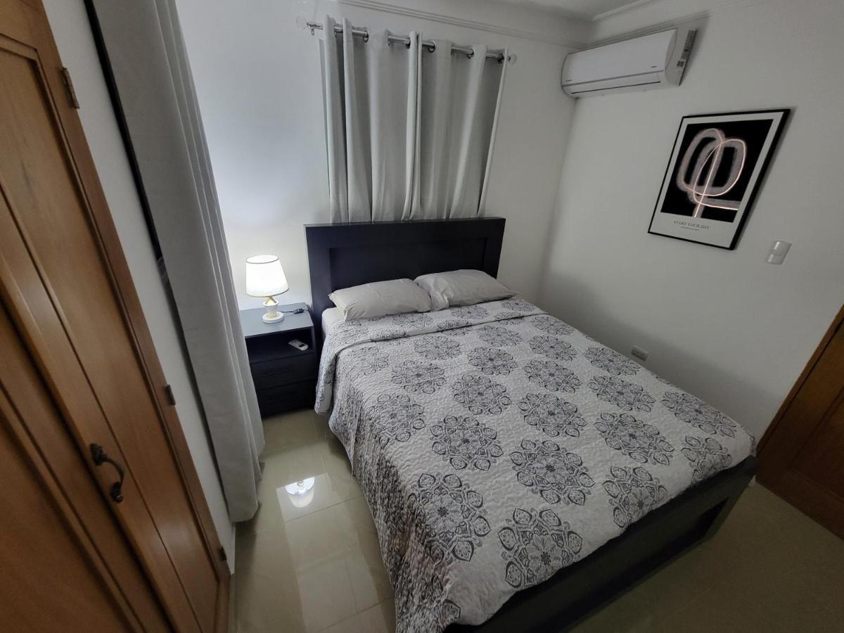 Kicsihomesweethome Santiago De Los Caballeros Luaran gambar