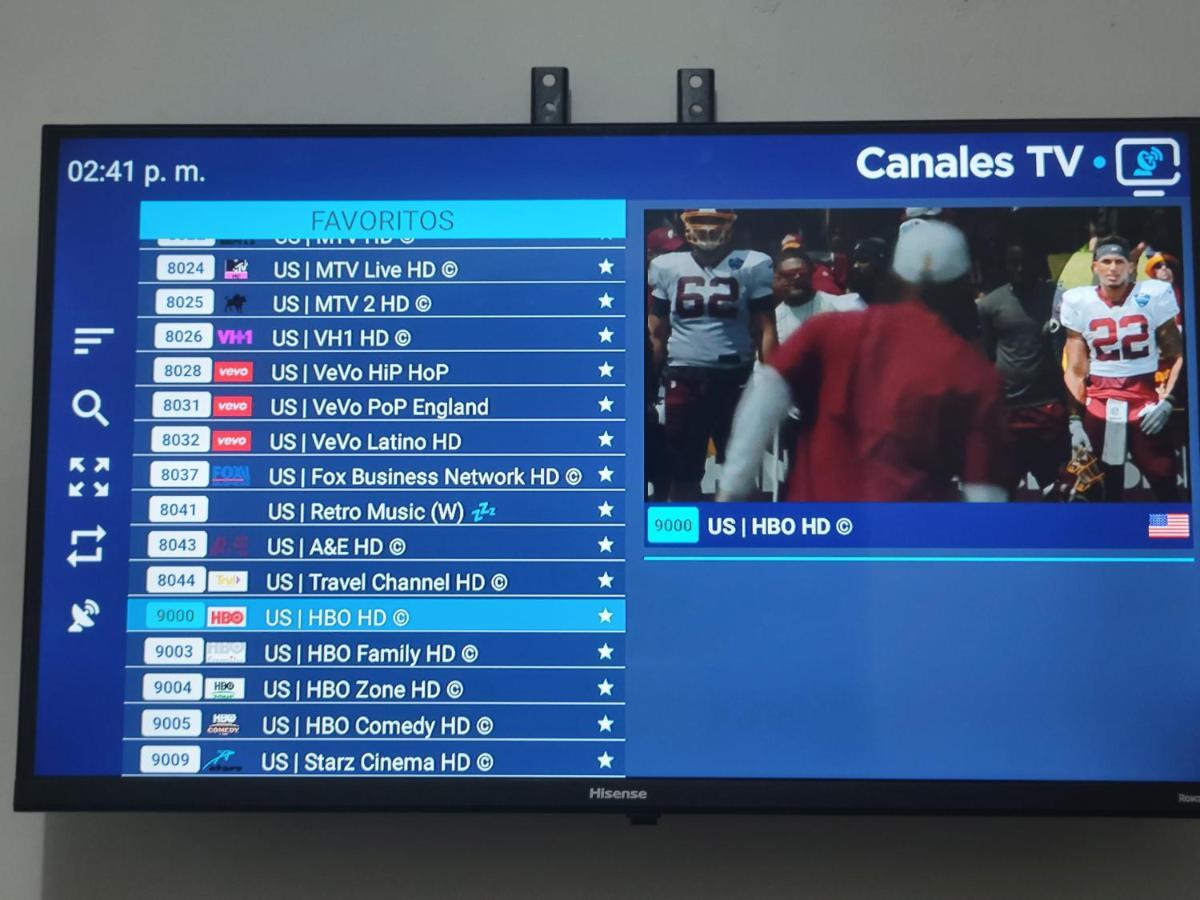 Kicsihomesweethome Santiago De Los Caballeros Luaran gambar